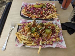  at Döner Summer in York