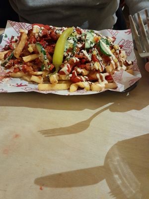  at Döner Summer in York