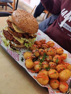  at Döner Summer in York