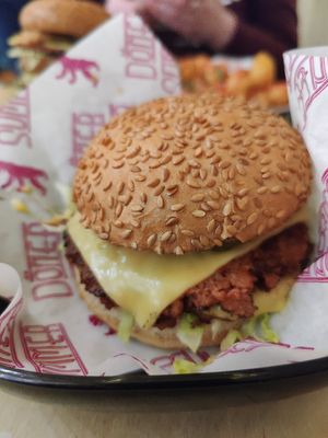  at Döner Summer in York