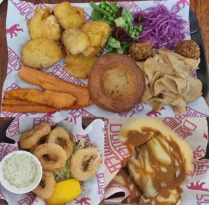  at Döner Summer in York