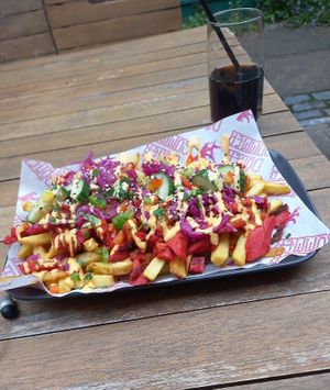  at Döner Summer in York