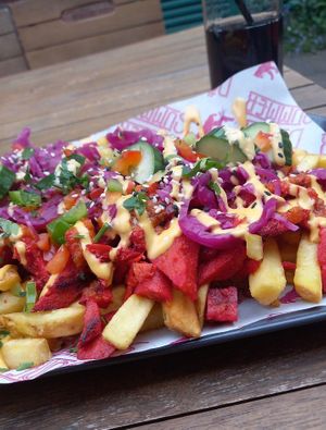  at Döner Summer in York