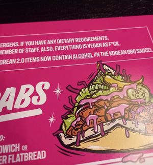  at Döner Summer in York