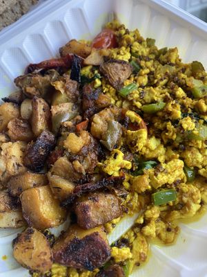   at Hatch44 Cafe in Metuchen