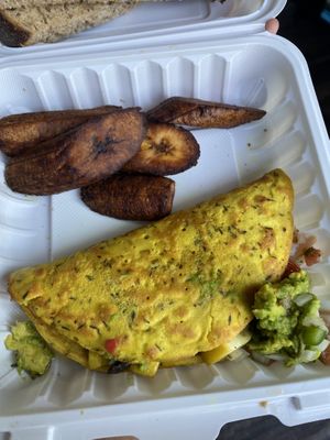   at Hatch44 Cafe in Metuchen