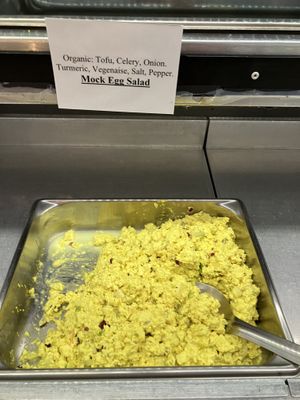   at Mana Foods in Paia