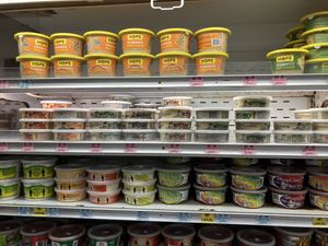   at Mana Foods in Paia