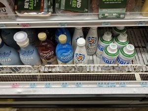   at Mana Foods in Paia