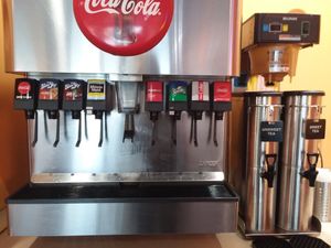 Drinks at Toasted in Windermere