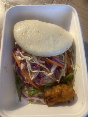   at Bamboo Plant Power in Cape Town