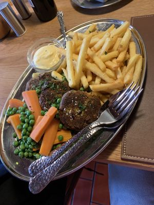   at Bodilles Kro in Skagen