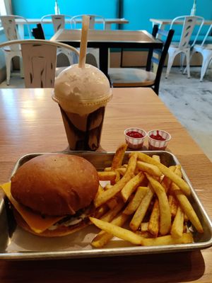 Amazing stuff! at Korny Vibes in Houston