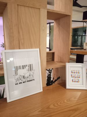  at Korny Vibes in Houston