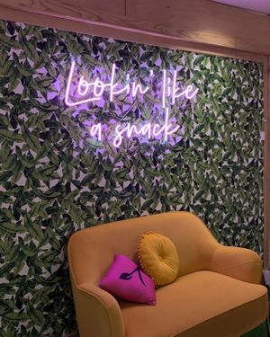   at Korny Vibes in Houston