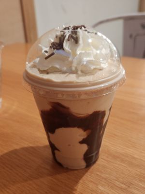  at Korny Vibes in Houston