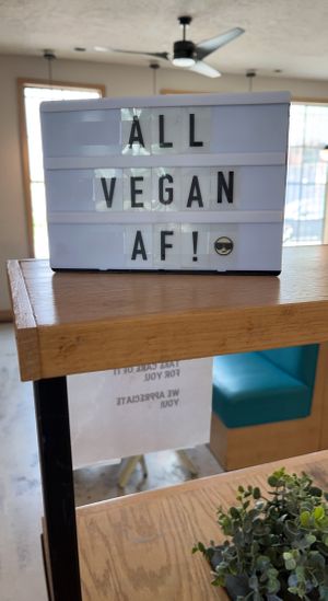   at Korny Vibes in Houston