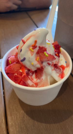   at Korny Vibes in Houston