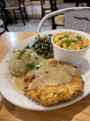   at Korny Vibes in Houston