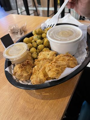   at Korny Vibes in Houston