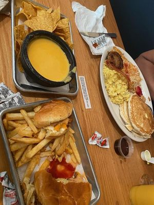  at Korny Vibes in Houston