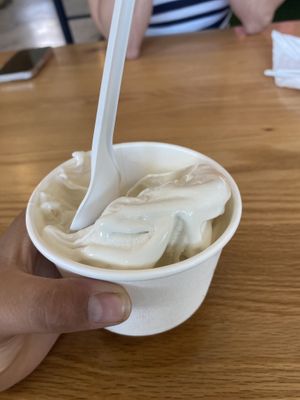   at Korny Vibes in Houston