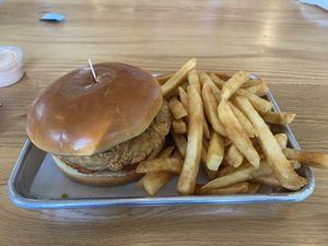   at Korny Vibes in Houston