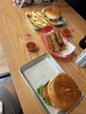   at Korny Vibes in Houston