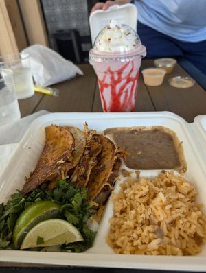  at Korny Vibes in Houston