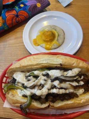   at Korny Vibes in Houston