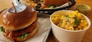  at Korny Vibes in Houston