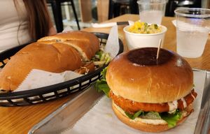  at Korny Vibes in Houston