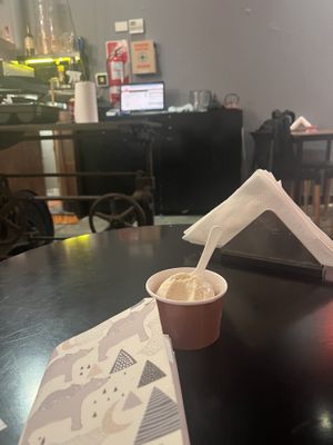   at Alchemy in Buenos Aires