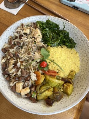 Baião   at Cajui in Sao Paulo