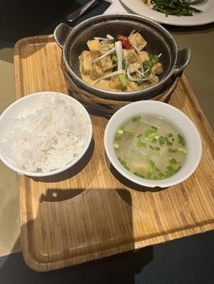   at Morning Glory Original in Hoi An