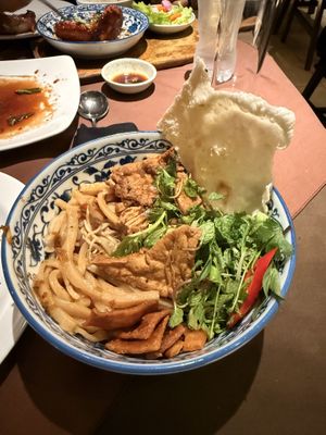   at Morning Glory Original in Hoi An