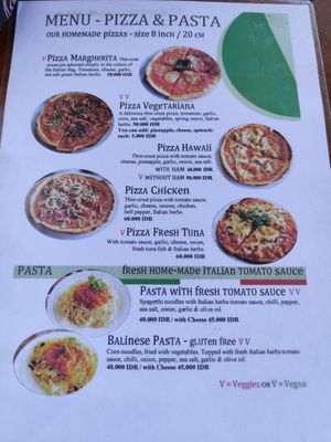  at Segara Lestari in Tejakula