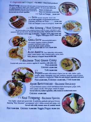  at Segara Lestari in Tejakula