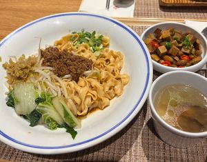   at May Sensei - 五梅先生 in Kaohsiung