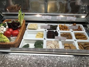 Fixings at May Sensei - 五梅先生 in Kaohsiung