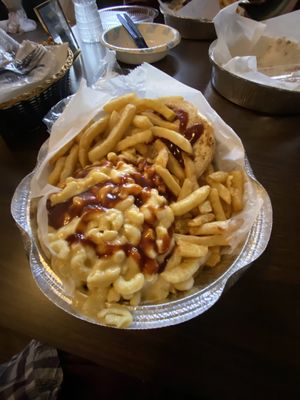   at Vegans of Seitan in City Of Orange