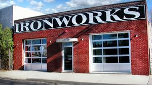  at Vegans of Seitan in City Of Orange