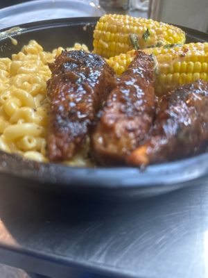  at Vegans of Seitan in City Of Orange