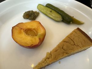   at Sound & Savor in Oakland