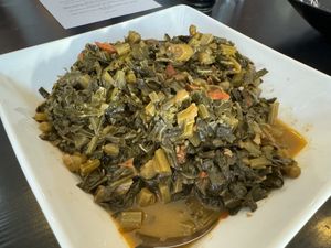   at Sound & Savor in Oakland