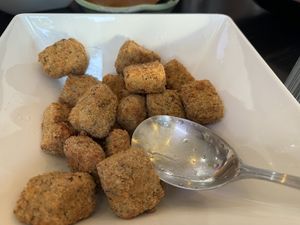   at Sound & Savor in Oakland