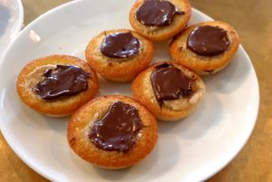 Friands  at Chye Seng Huat Hardware 再成發五金 in Central Singapore