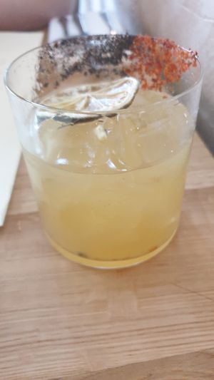  at Bubala - Spitalfields in East London