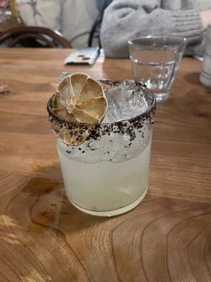   at Bubala - Spitalfields in East London