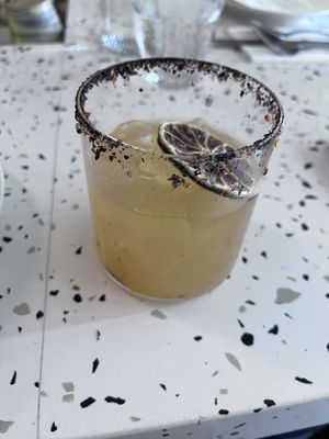   at Bubala - Spitalfields in East London